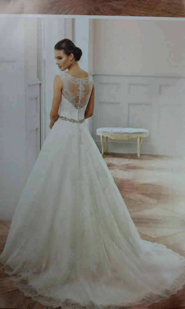 Primo appuntamento in atelier - 2