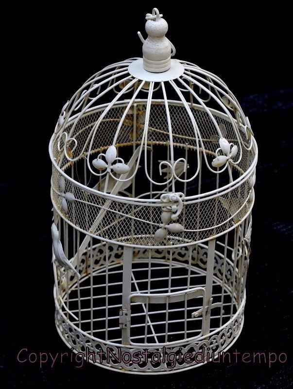 Gabbietta portabuste