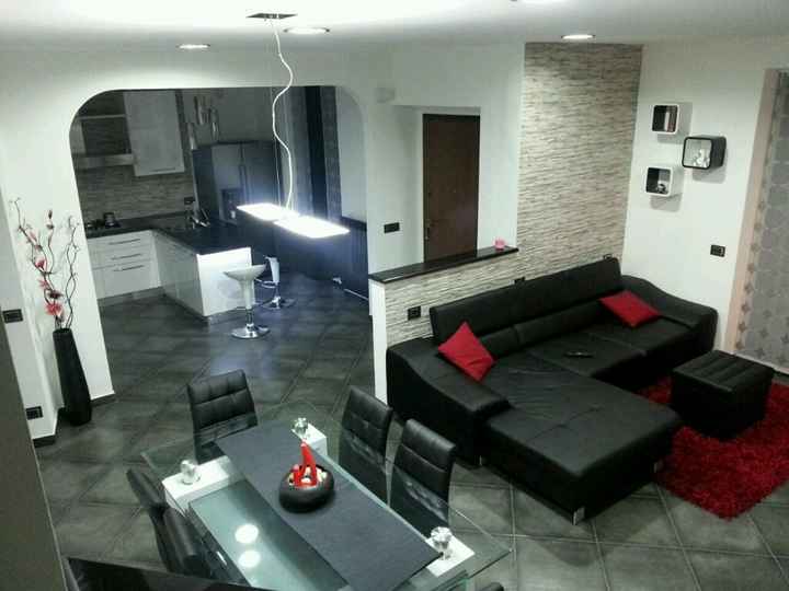 Cucina - soggiorno helppp - 3