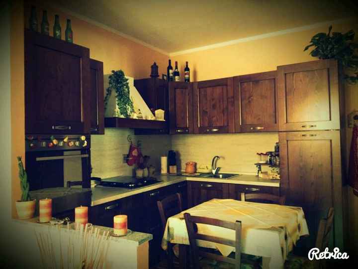 Arredamento classico a ki piace...? - 1