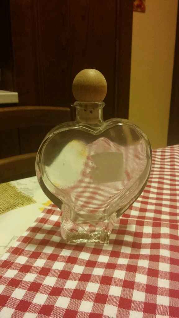 Bomboniere ... finalmente i campioni!! - 1