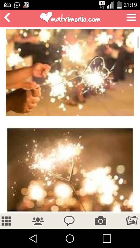 Cuori scintillanti - 1