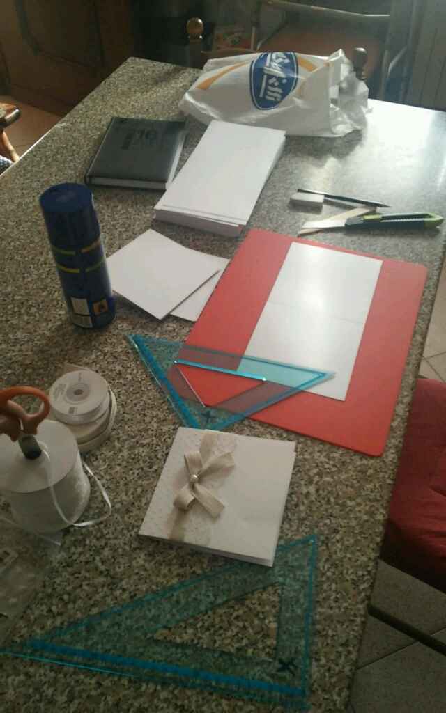 Iniziate ufficialmente le partecipazioni - 3