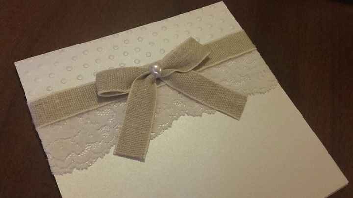 Mi fate vedere le vostre partecipazioni shabby. ..? - 2