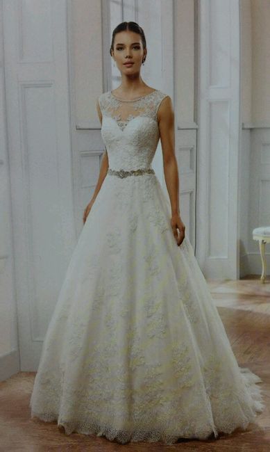 Primo appuntamento in atelier - 1