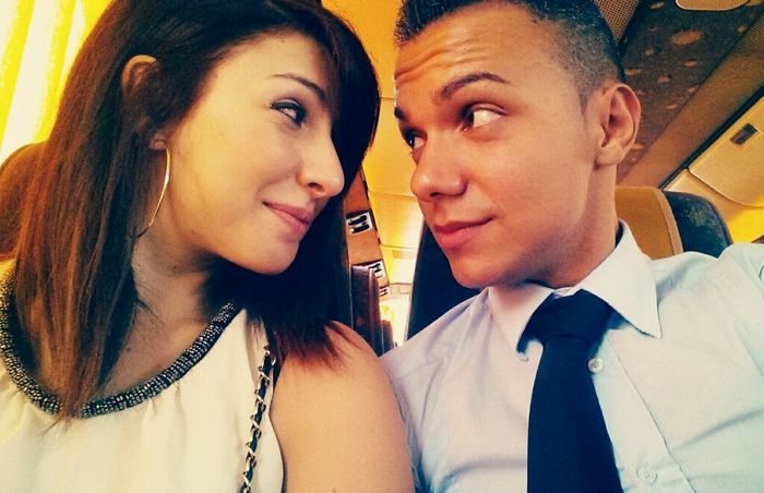 Una foto insieme, recente! - 1