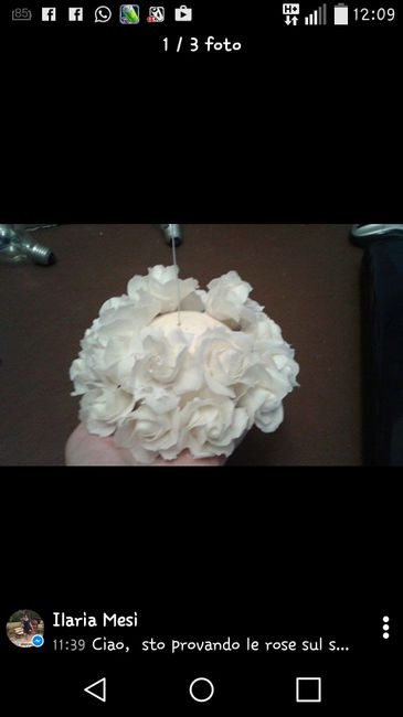 Cake toppers - work in progress - 1