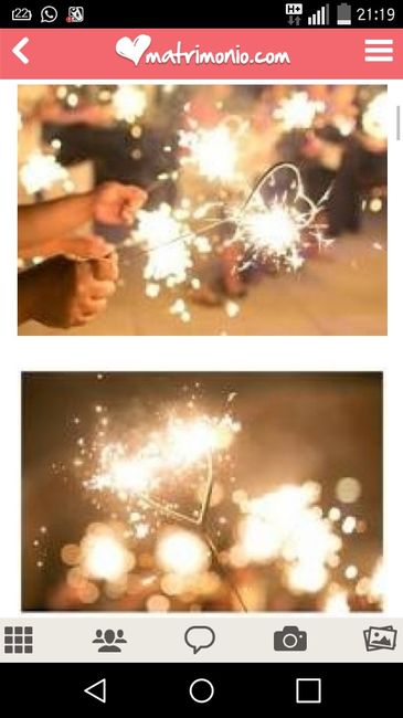 Cuori scintillanti - 1