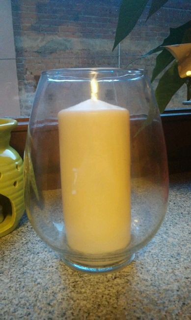 Idee centrotavola - 1