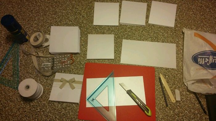 Iniziate ufficialmente le partecipazioni - 2