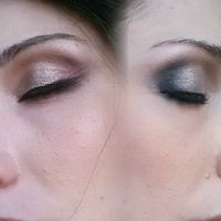 Prova trucco.... - 2