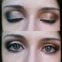 Prova trucco.... - 3