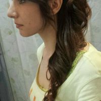 Prova acconciatura - 1