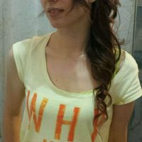 Prova acconciatura - 2