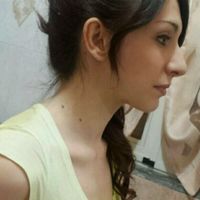 Prova acconciatura - 3