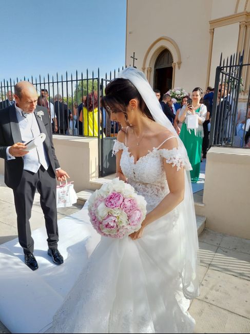Fuori le foto dei vostri bouquet 💐 18