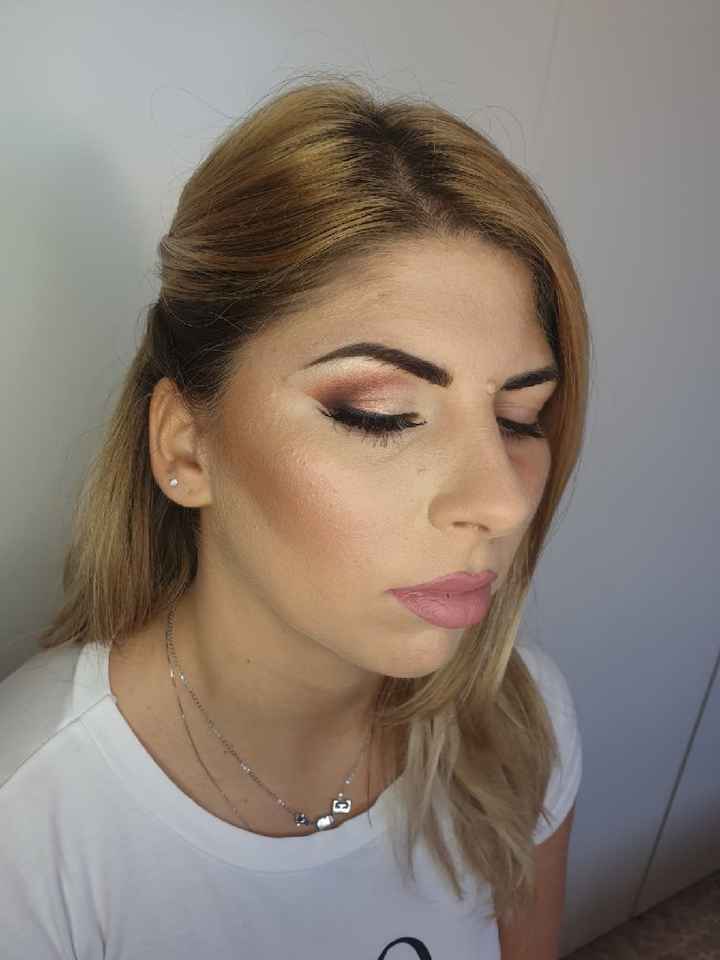 1°prova trucco - 1