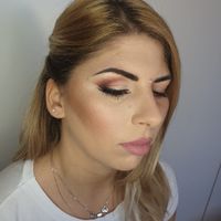 1°prova trucco - 1