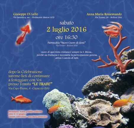 Primo post: partecipazione... - 1