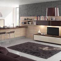 cucine moderne
