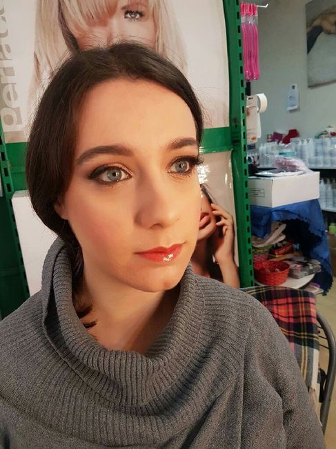  make up sposa - 1