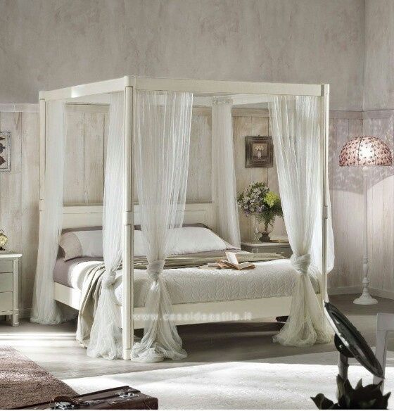  Ordinato il letto - 1