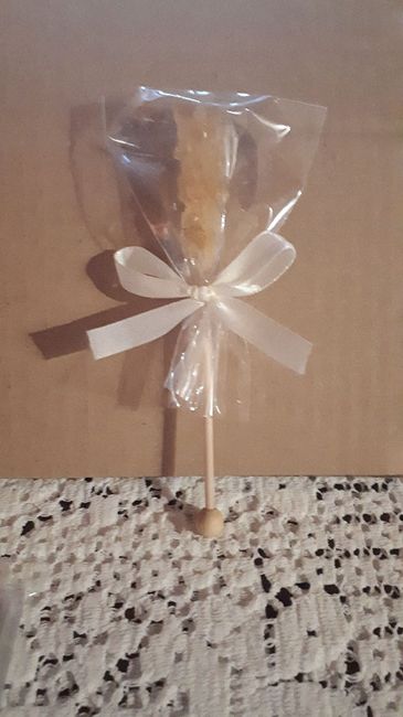 Segnaposto low cost - 1