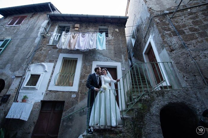 Scelta fotografo - 1