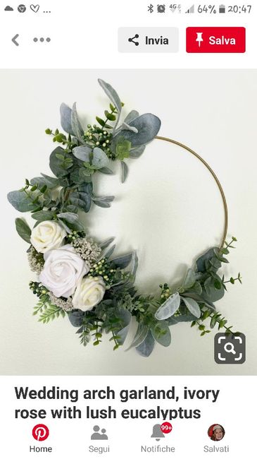 Bouquet 1