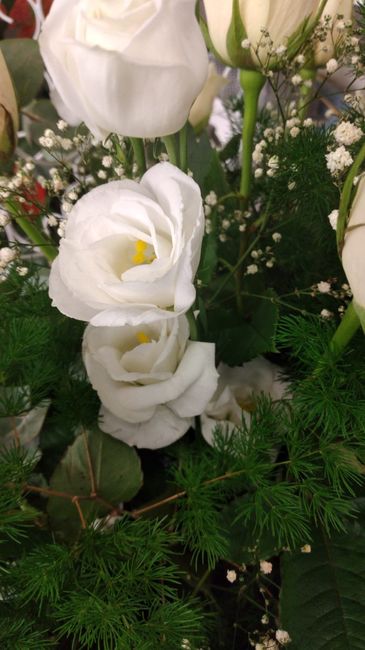 Bouquet 4