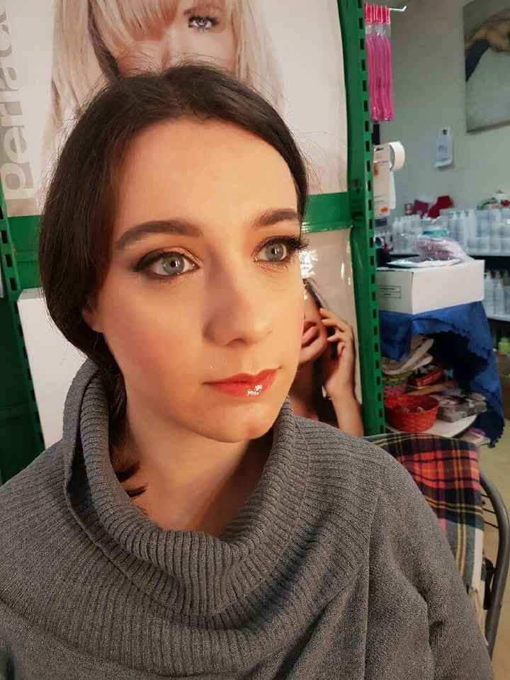  make up sposa - 1