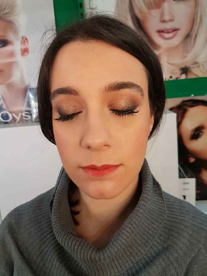  make up sposa - 2