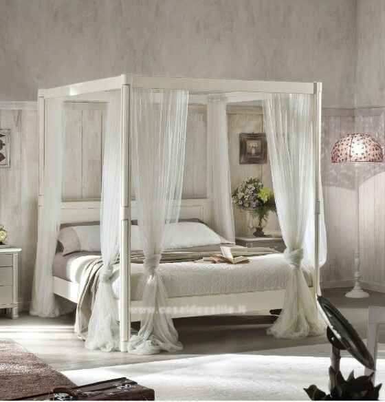  Ordinato il letto - 1