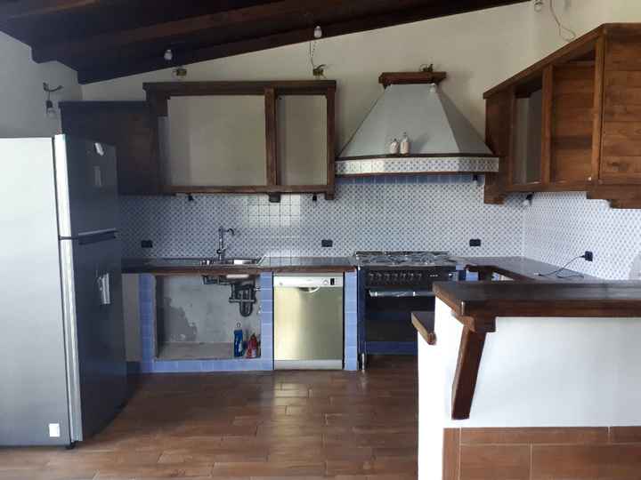 La vostra cucina???? - 1