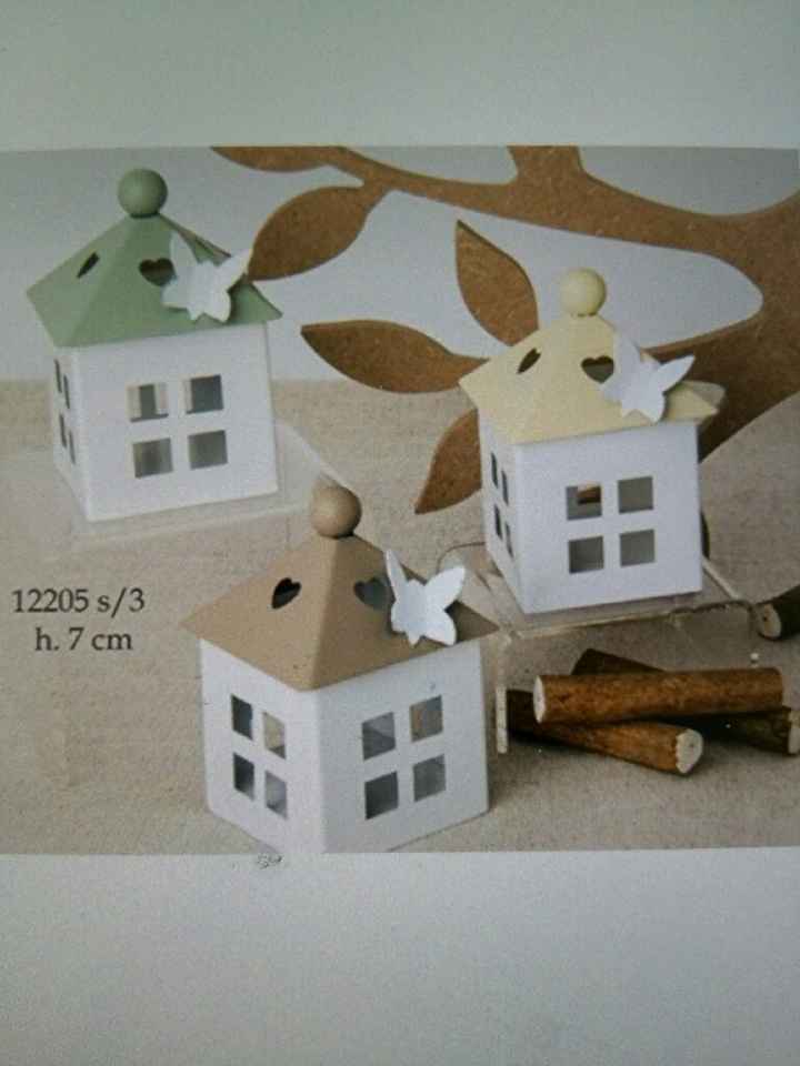 Lanterne... che passione.... - 5
