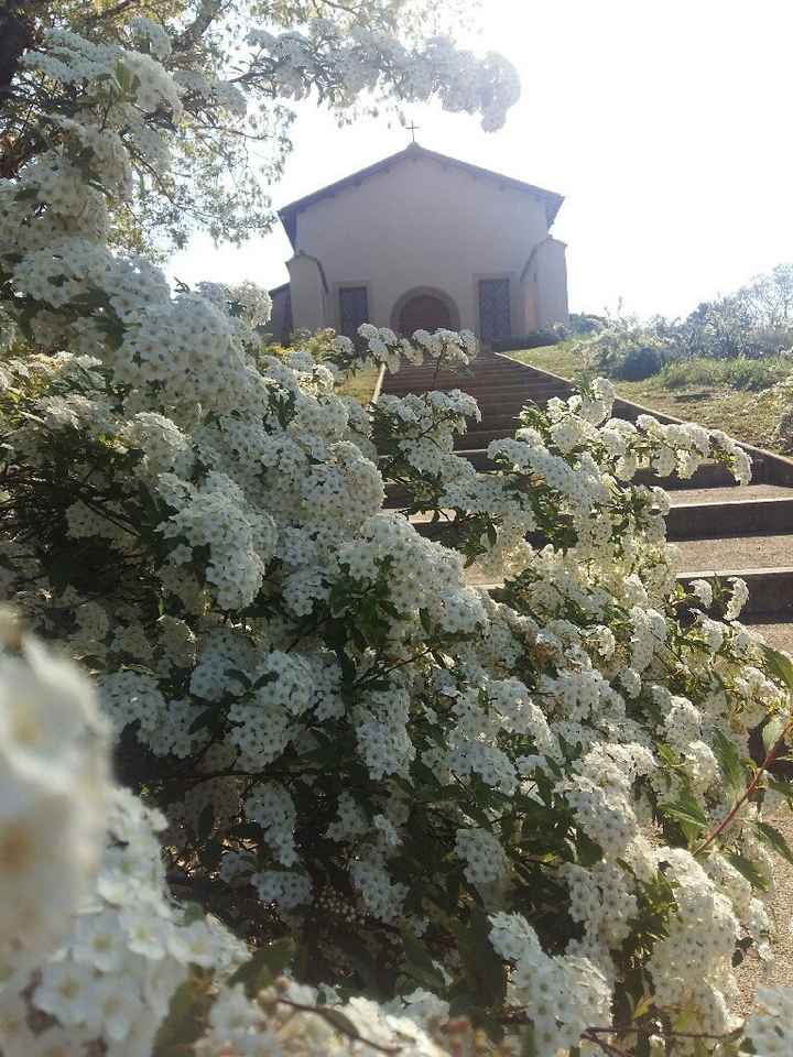 Chiesa prenotata! - 1