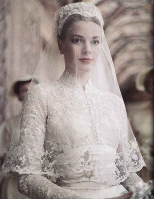 I vostri abiti da sposa più belli 2018 - 4