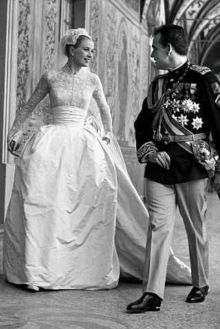 I vostri abiti da sposa più belli 2018 - 5