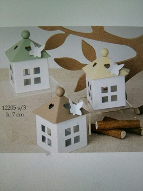 Lanterne... che passione.... - 5
