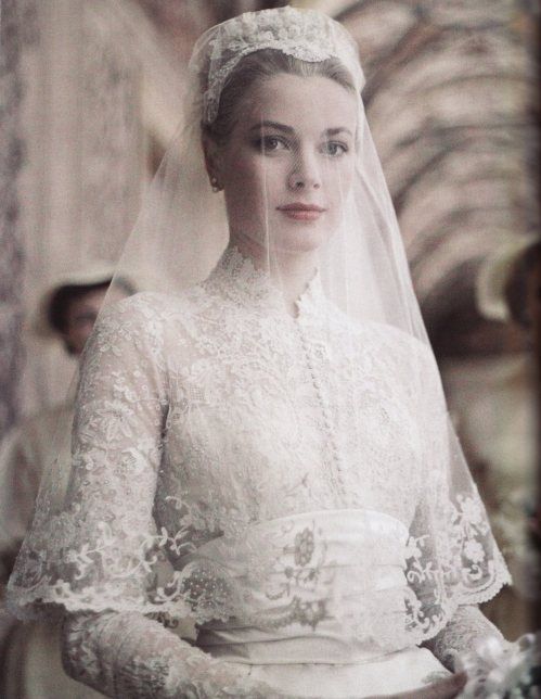 I vostri abiti da sposa più belli 2018 - 4