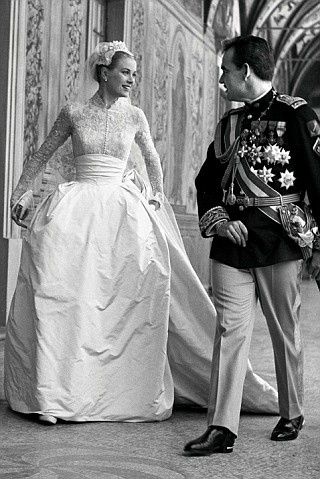 I vostri abiti da sposa più belli 2018 - 5