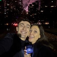 Foto e video della proposta: shooting o selfie? - 1