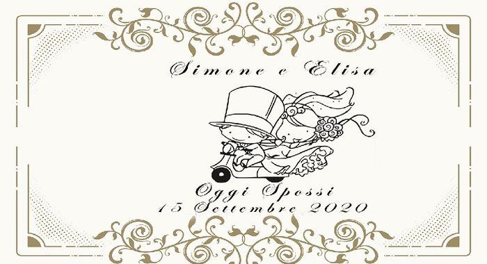 Candele personalizzate! 2