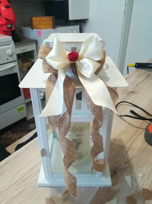 Bomboniere fai da te! - 1