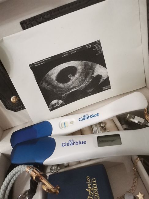 💙💜future mamme di Maggio 2022💙💜 - 1