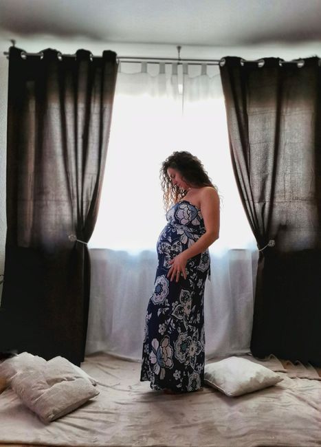 💙💜future mamme di Maggio 2022💙💜 - 1