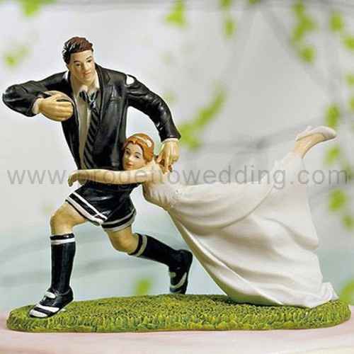 cake topper