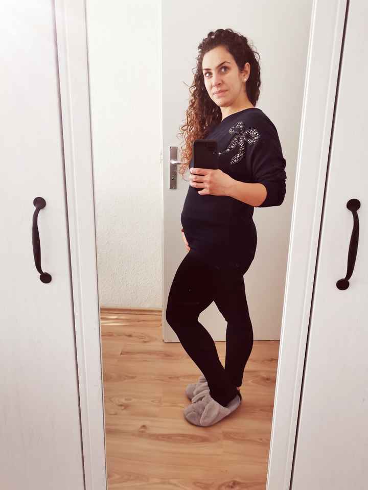💙💜future mamme di Maggio 2022💙💜 - 1