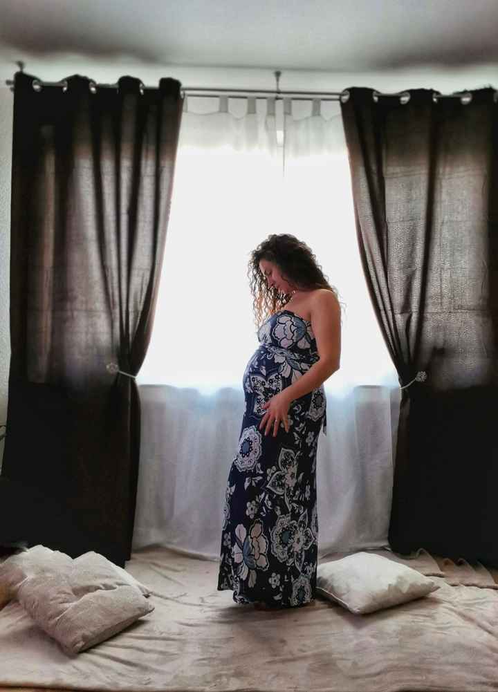 💙💜future mamme di Maggio 2022💙💜 - 1