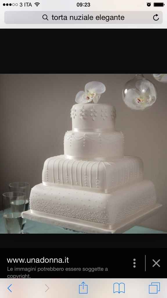 Le torte dei nostri sogni - 1